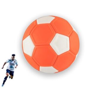 Curve Football Ball Size 5