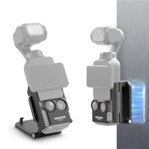 Neewer Magnetic Mount Stand Compatible with DJI Osmo Pocket 3
