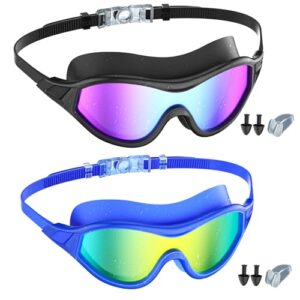 Estefanlo Swimming Goggles