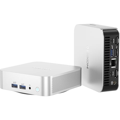 GEEKOM A6 Mini PC