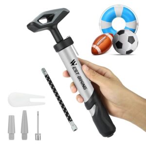 Ball Pump With Ball Needle