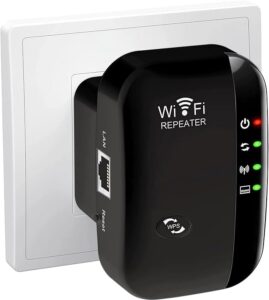 2024 Newest WiFi Extender