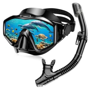 Snorkel Set Adults