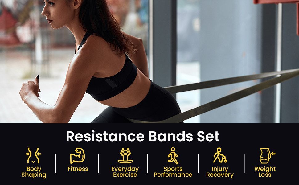 resistance band