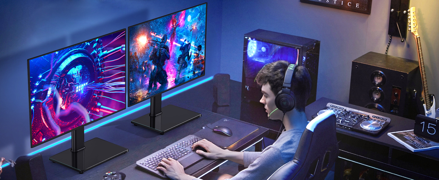 Computer Monitor Mount