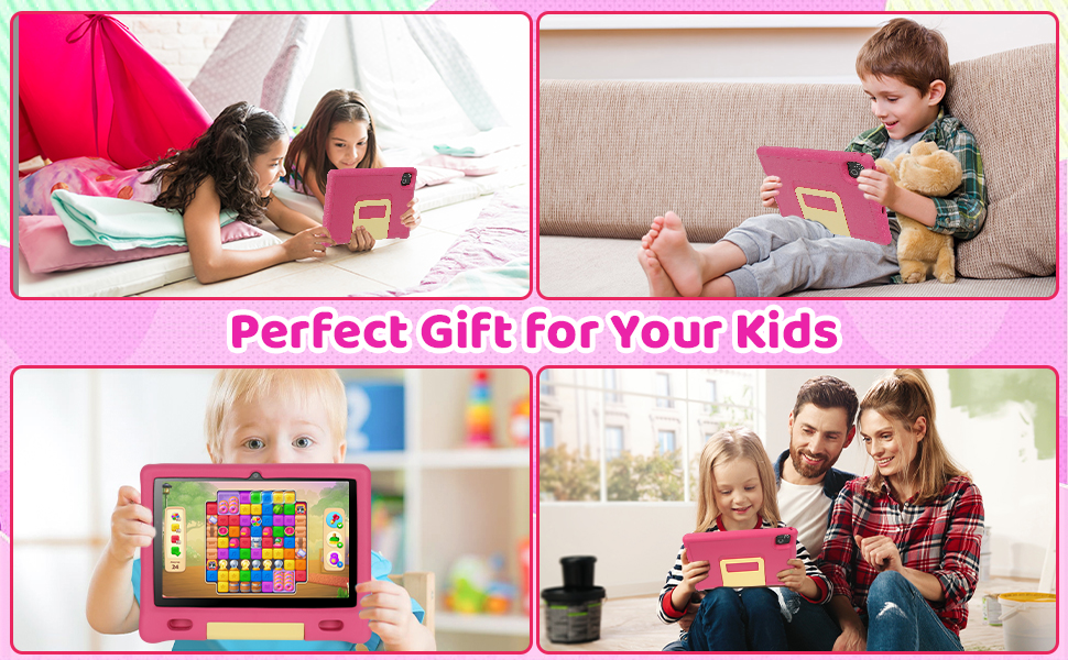 children's tablet