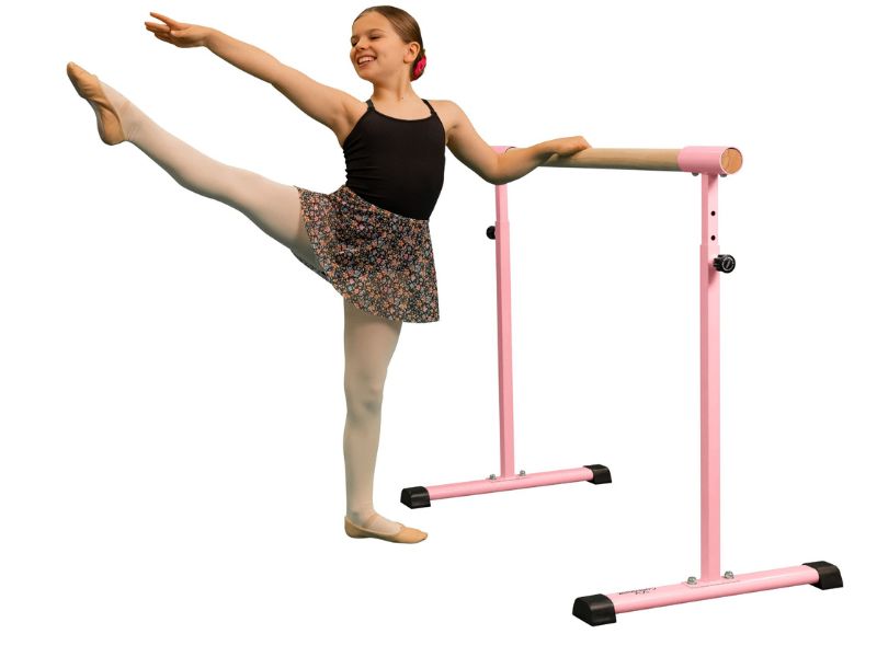 Also available in pink