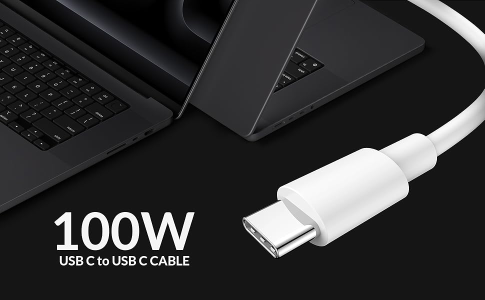 usb c laptop charger