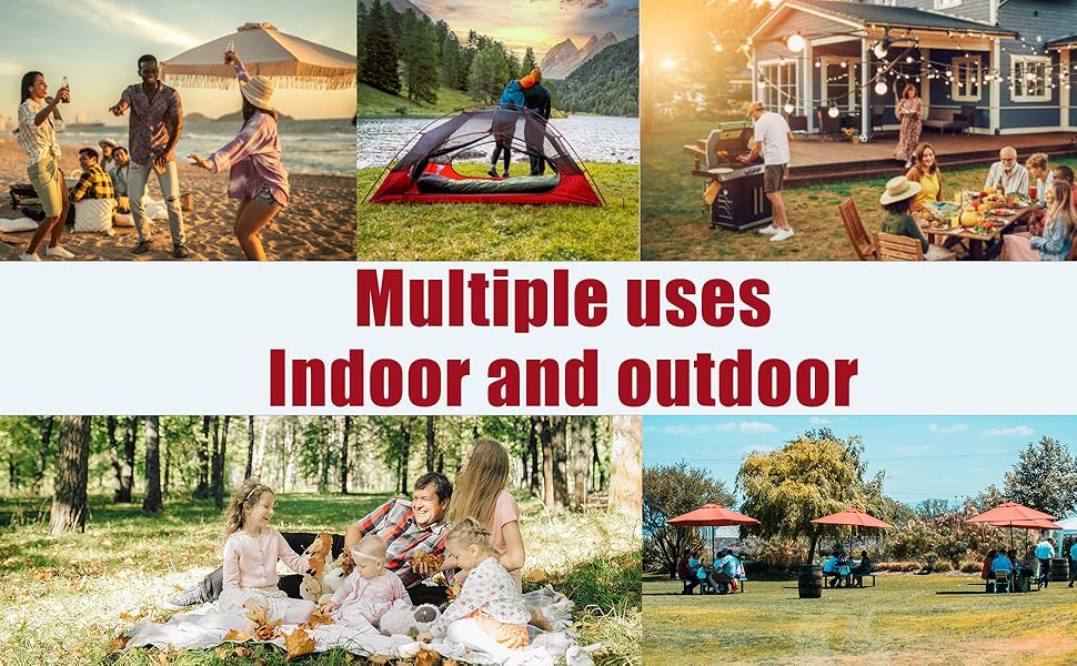 waterproof mat blanketpicnic blanket travel blanket camping blanket waterproof picnic blanket