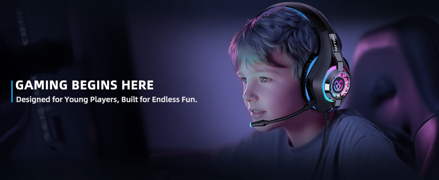 gaming Headset