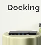 SATECHI USB-C Hub Multiport Adapter Pro Slim, 7 in 1 Dongle - For MacBook Pro/Air M2 with USB 4 P...