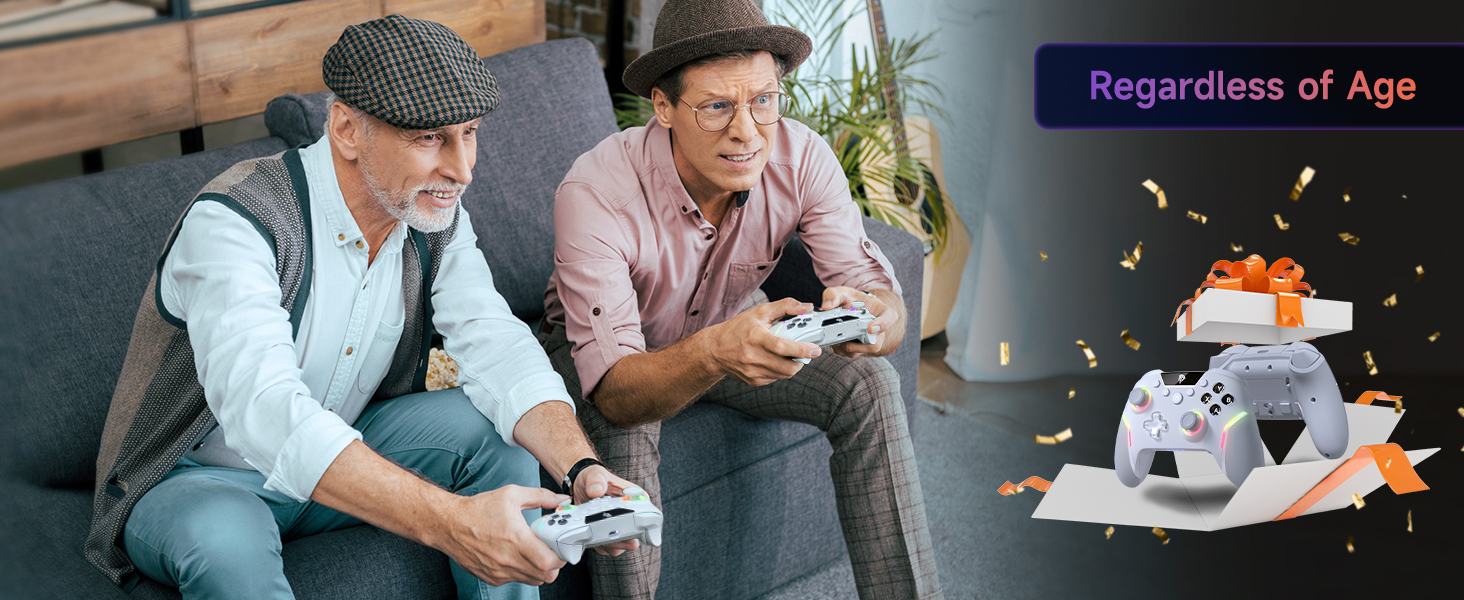 PC GAME CONTROLLER Wireless PC Controller Bluetooth Game Controller X20 Gamepad