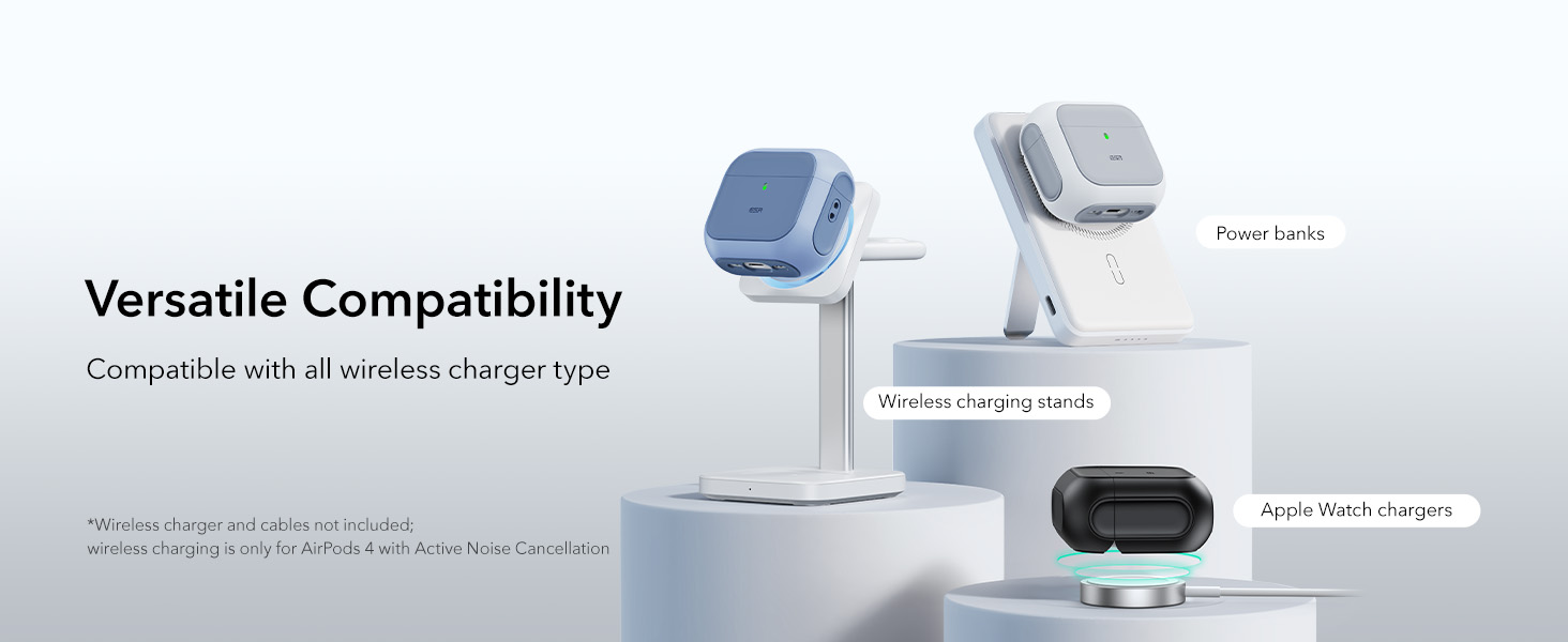 airpods 4th generation case