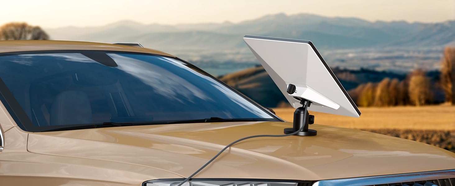 starlink mini tripod adapter