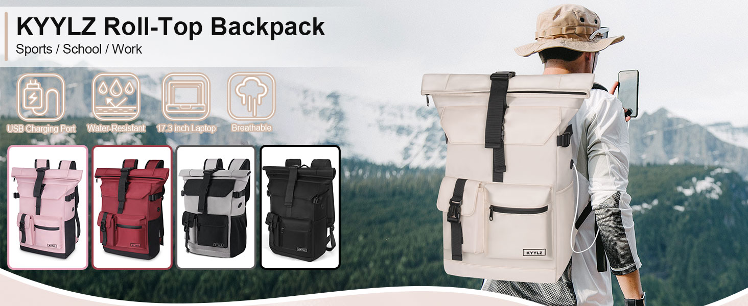 Backpack