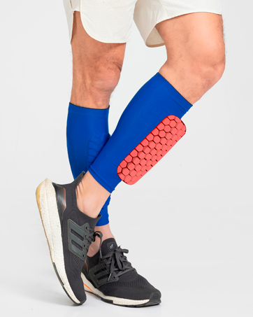 shin guard sleeves