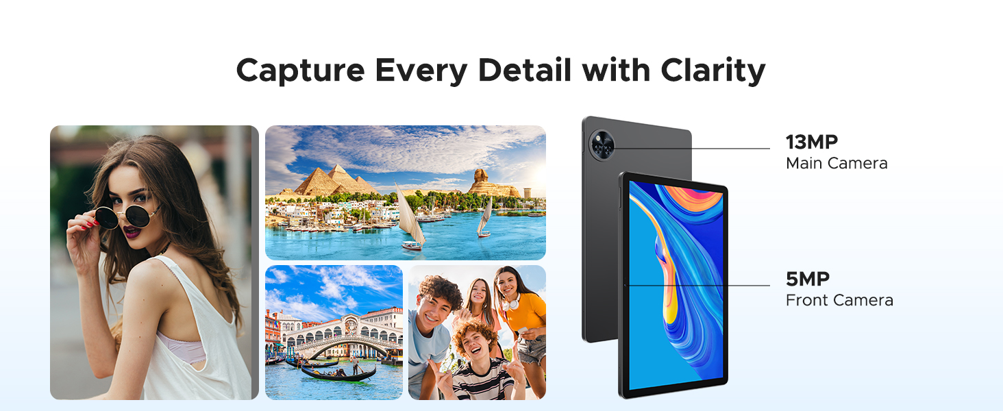 doogee u11 pro 13mp camera