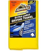 Armor All, Gloss Finish Protectant 500 ml, Cleans and Polishes Dashboard and Trims, Protects and ...