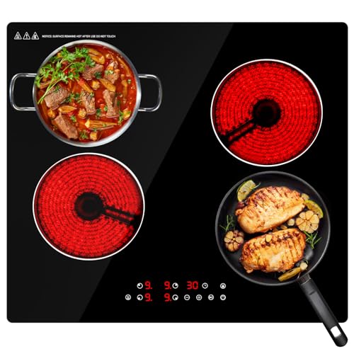 Ceramic Hob