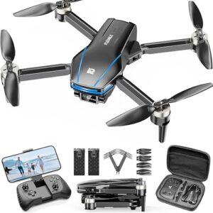 Drone with Camera 4K Professional for Adults Kids