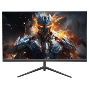 27 inch 4K 60 HZ UHD Gaming Monitor Ultra-Slim Design and Fast Response