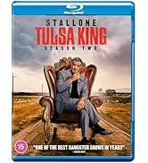 Lioness: Season Two [Region A & B & C]