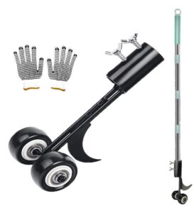 MiaoMa Weeding Tools for Garden