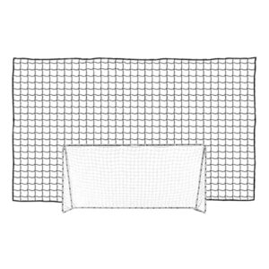 Soccer Barrier Net