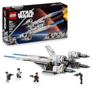 LEGO Star Wars 75399