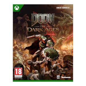 DOOM: The Dark Ages - Xbox Series X