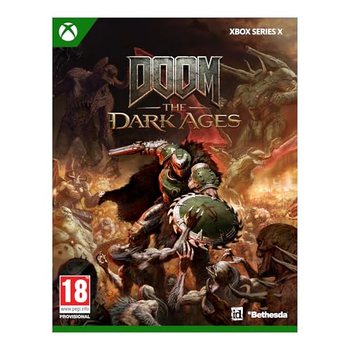 DOOM: The Dark Ages - Xbox Series X