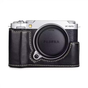 MUZIRI KINOKOO Fuji X-M5 Case