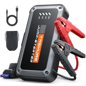 Jump Starter Power Pack
