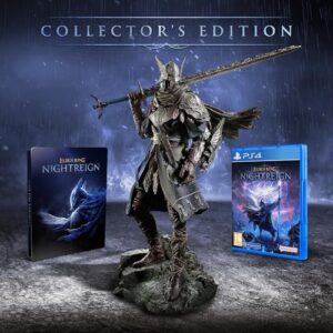 Elden Ring Nightreign Collector (PS4)