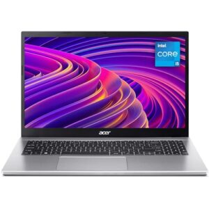 acer Aspire 3 A315-59 Laptop - Intel Core i5-1235U