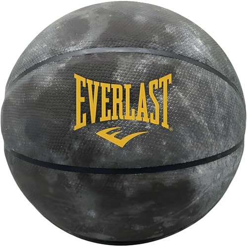 Everlast Luminous Moon Basketball