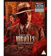 The Beauty Of Beauties [Blu-ray] [Region A & B]