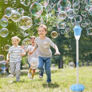 Bubble Maker Stand for Parties