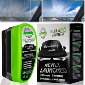 150ml Oil Film Cleaning Brush