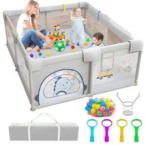 Baby Playpen