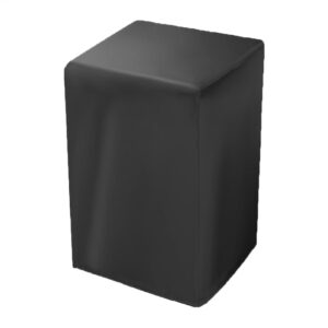 Outdoor Speaker Cover | Dust Cover Waterproof Speaker Protective Cover