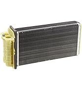 DENSO DRR09001 Interior Heating Heat Exchanger