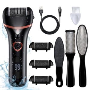 Bemece Electric Foot File