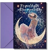 LimaLima Happy Birthday Card For Her Women Girls Funny Unicorn Design Perfect For Sister & Friends