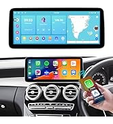 Android 13 Carplay Car Stereo for Mercedes Benz B200 W169 W245 Viano with GPS/WiFi, Hodozzy 7 Inc...
