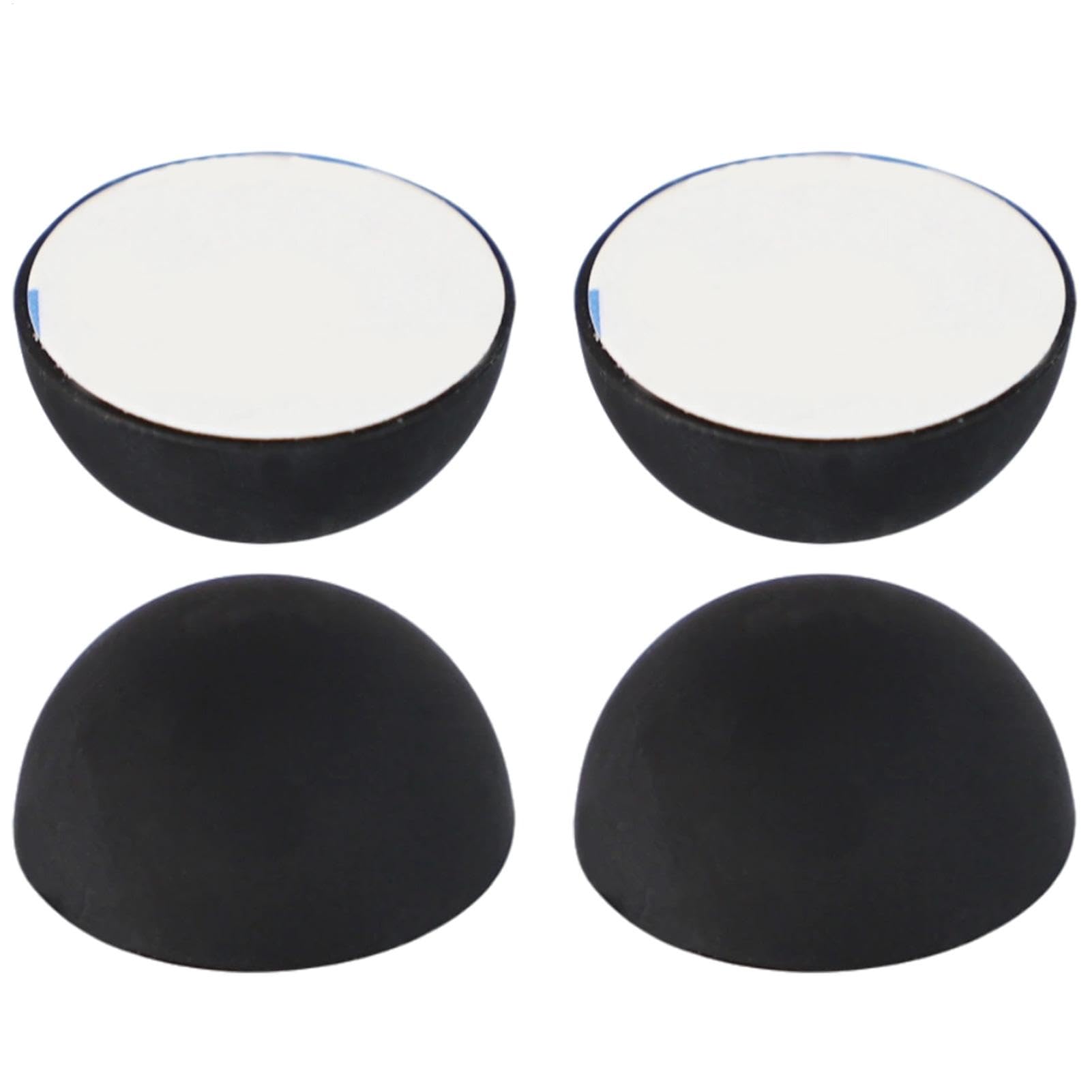 Stick Silicone Feet