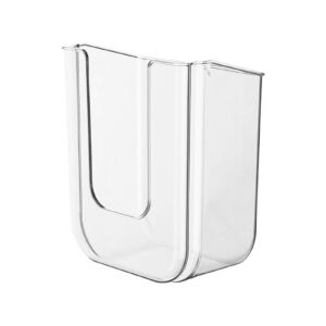 Wipe Holder for Bathroom