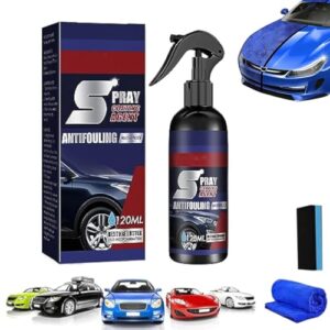 Rayhong Spray Coating Agent