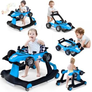 Maxmass 5-in-1 Baby Walker