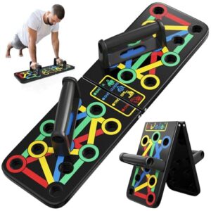 MG Push Up Board for Men